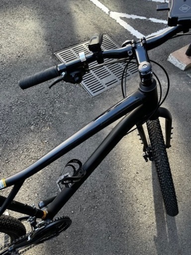 引き取り。Cannondale ジェミニ 引き取り。Cannondale ジェミニ