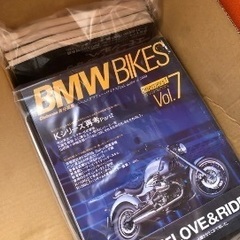 BMW BIKES