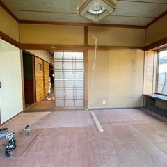 4DK🌸都城市の戸建✨広い！DIY🙆‍♀️