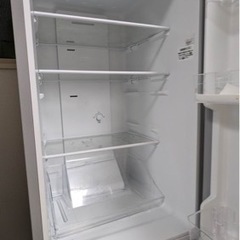 値下げした】ほぼ新品！【アイリスオーヤマ】IRSN-17A-S 冷蔵庫2020年製