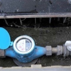 水漏れ　漏水調査　漏水修理　