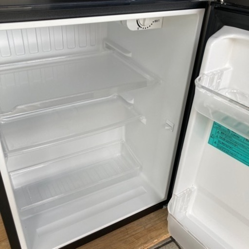冷蔵庫106L2016年製Haier
