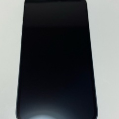 iPhone13 SIMフリー 128GB ミッドナイト