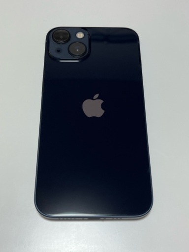 iPhone13 SIMフリー 128GB ミッドナイト 週末限定割！】5000円OFF中