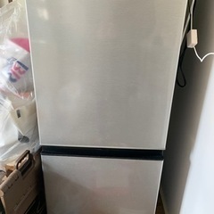 2019年製 冷蔵庫