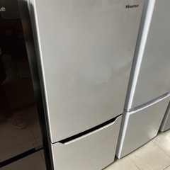 冷凍冷蔵庫 ハイセンス 150L