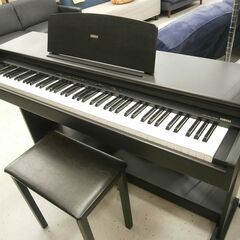 YAMAHA 電子ピアノ YDP-88Ⅱ 1997年製 椅子付き