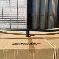 EK シビック フロントリップ