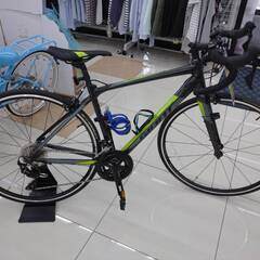 GIANTロードバイク Sサイズ GIANT/ジャイアント/26.5インチ/ロードバイク/2×11段変速/Sサイズ/鍵