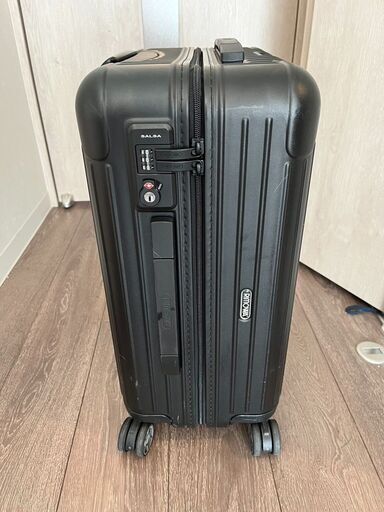 機内持ち込みサイズ】RIMOWA キャリーケース | procomm.ca