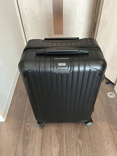 【機内持ち込みサイズ】RIMOWA　キャリーケース