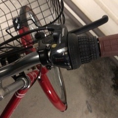 シティーサイクル2月18日まで値下げ（受け渡し決定）