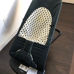 値下げ まとめ売り ベビーベッド ユラリズム 回転式チャイルドシート