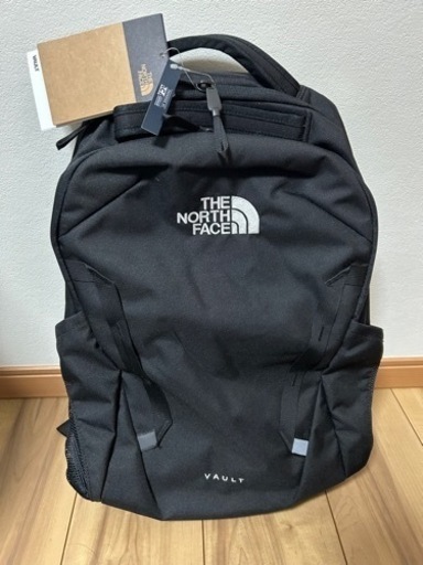 ザ ノースフェイス VAULT