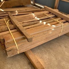 廃材　木材　端材　角材　板