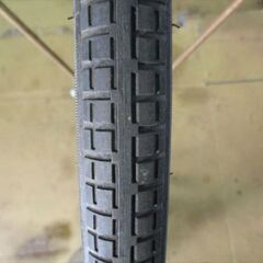 C492　限定特価　ビンテージ★ブリヂストン　ロッド式実用車　ブラック　現状品★ 中古 【26インチ 】 (*^▽^*)