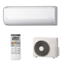 仕様変更 エアコン(季節、空調家電)の中古が安い！激安で譲ります  