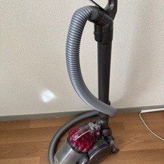 【ネット決済】Dyson 掃除機