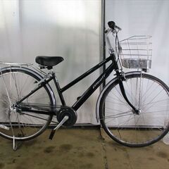 商談中ブリジストン アルベルト 27インチ 5段切り替え 自転車