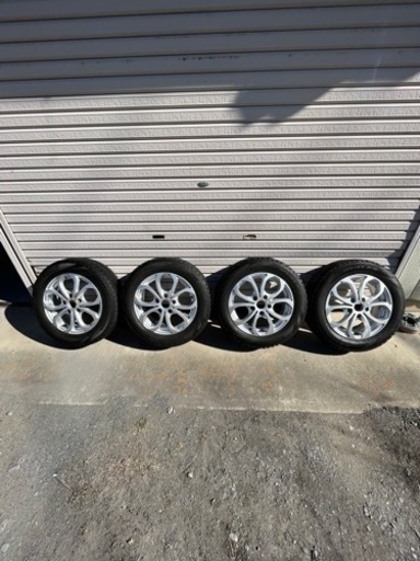 PIRELLI ピレリ スタッドレスタイヤ ミニクーパー使用 knetfibrajardim