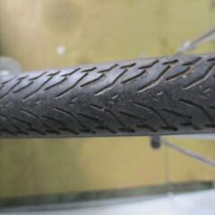 C498　限定特価　整備済み★ブリヂストン　アルベルト　シルバー★ 中古自転車 【26インチ 】(*^▽^*)