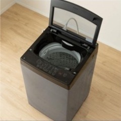 【引取様決定】ニトリの洗濯機6キロ 美品
