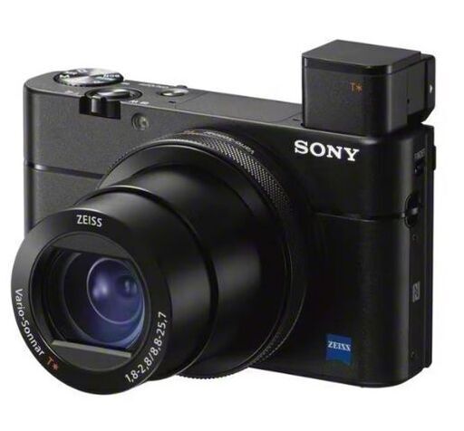 [販売完了]SONY RX100M5