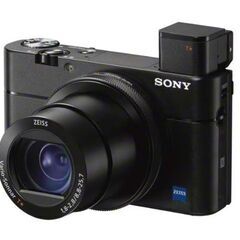 [販売完了]SONY RX100M5 