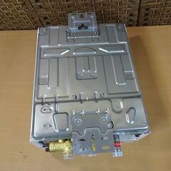 保管未使用 リンナイ ガス瞬間湯沸器 2020年製 都市ガス 12A・13A