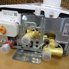 保管未使用 リンナイ ガス瞬間湯沸器 2020年製 都市ガス 12A・13A