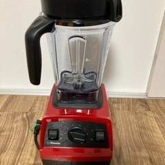 【さらに値下げしました】バイタミックス（Vitamix）E320 