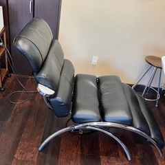 理容　美容　エステ椅子　バックシャンプー椅子　タカラカルム