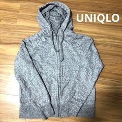 UNIQLO レディースパーカー