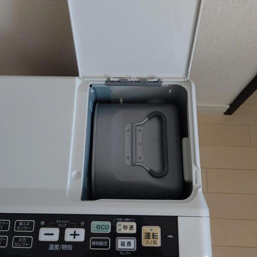 コロナ ファンヒーター 石油 灯油 2016年製 FH-WZ3616BY 管理KRK245