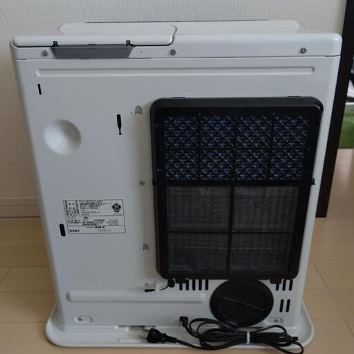 コロナ ファンヒーター 石油 灯油 2016年製 FH-WZ3616BY CORONA FH