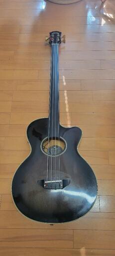 YAMAHA　APX-B12F