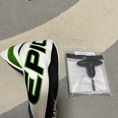 キャロウェイ EPIC スピード　ドライバー