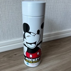 未使用の魔法瓶２個　(ミッキーマウス90周年記念デザイン)