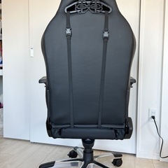 AKRACING PREMIUM/LOW-CARBON_BLACK