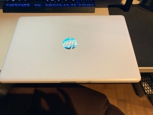 交渉中】HP Laptop 15 ノートパソコン Win11 オフィス2019付