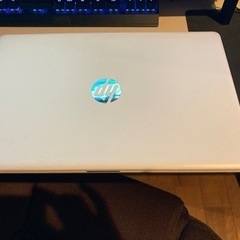 交渉中】HP Laptop 15 ノートパソコン Win11 オフィス2019付