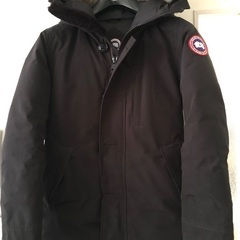 CANADA GOOSE