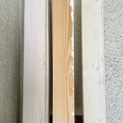 木材セット　2×4材　棚板