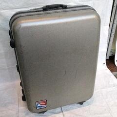 0129-080 スーツケース キャリーバッグ