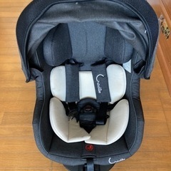 チャイルドシート♪値下げ12500→11000