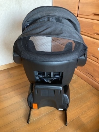 チャイルドシート♪値下げ12500→11000