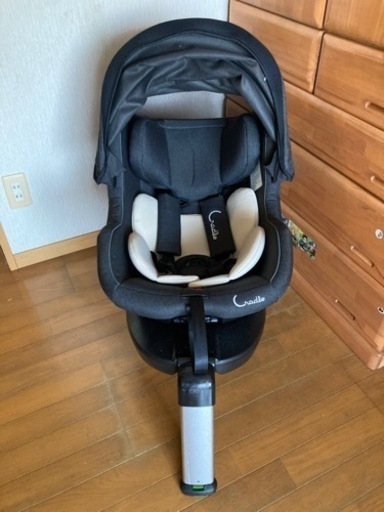 チャイルドシート♪値下げ12500→11000