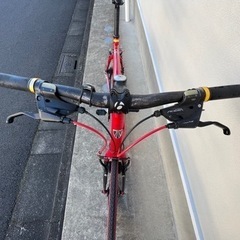 TREK FX7.4 クロスバイク