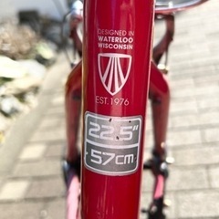 TREK FX7.4 クロスバイク