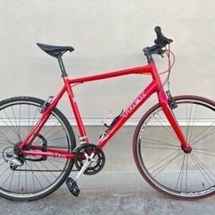 TREK FX7.4 クロスバイク